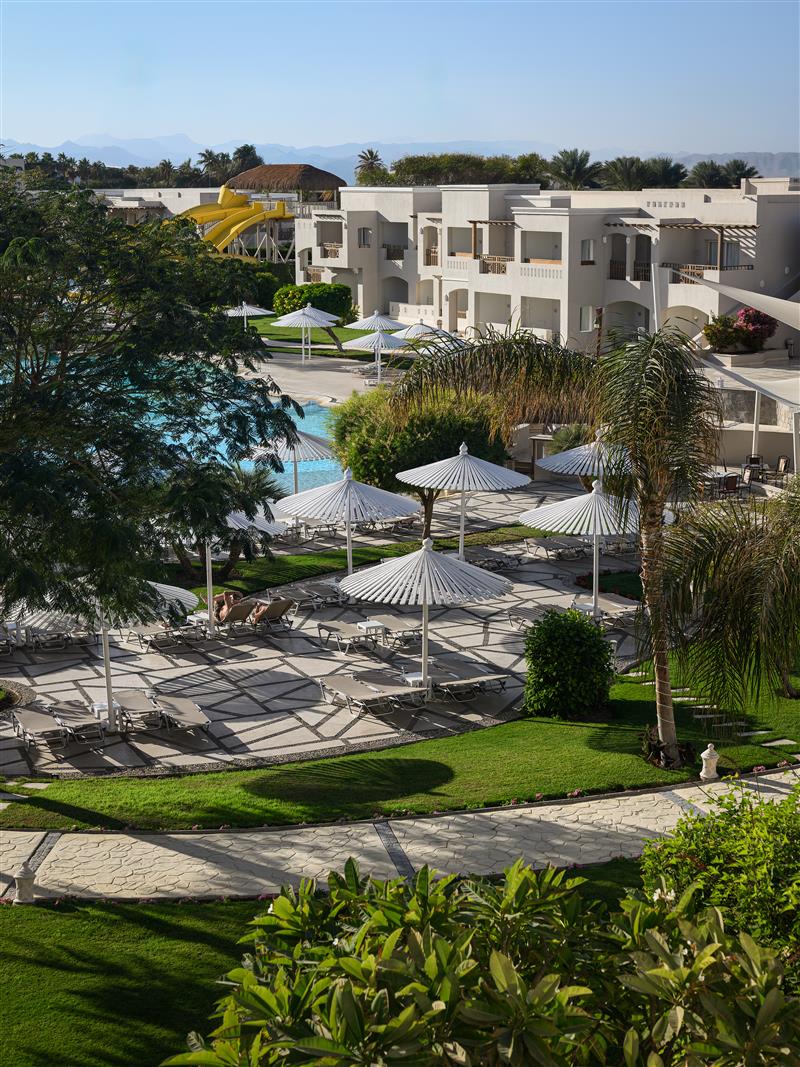 Iberotel Casa Del Mar Resort